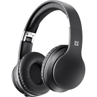 Гарнітура Defender FreeMotion B595, Bluetooth, Black