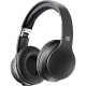 Гарнітура Defender FreeMotion B595, Bluetooth, Black
