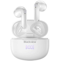 Навушники TWS Blackview AirBuds 7 White