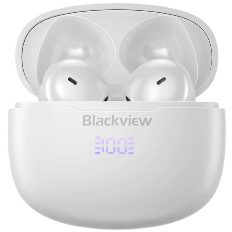 Навушники TWS Blackview AirBuds 7 White