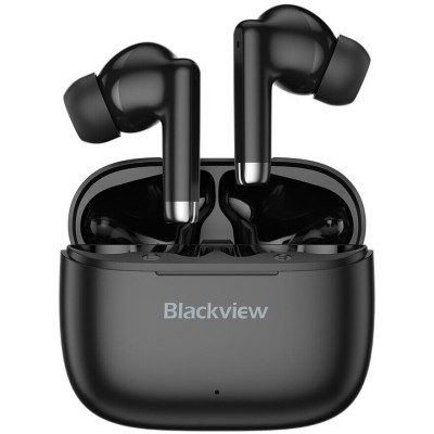 Навушники TWS Blackview AirBuds 4 Black