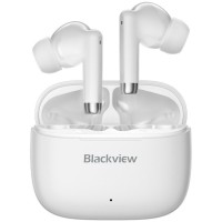 Навушники TWS Blackview AirBuds 4 White