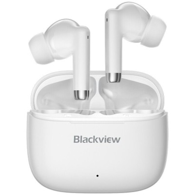 Навушники TWS Blackview AirBuds 4 White