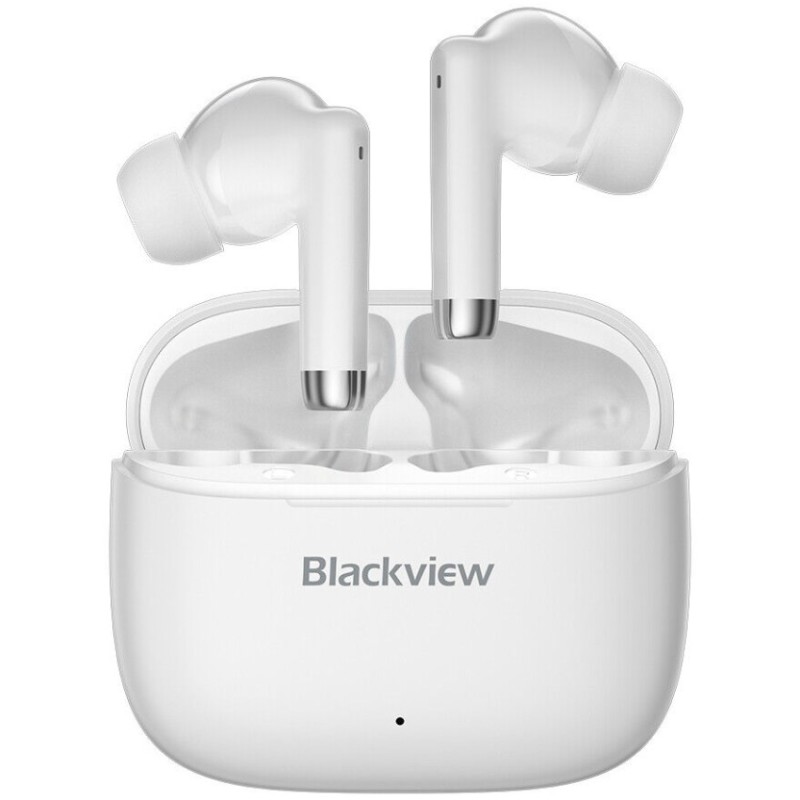 Навушники TWS Blackview AirBuds 4 White