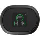 Навушники TWS Poly Voyager Free 60+ Earbuds + BT700A + TSCHC Black