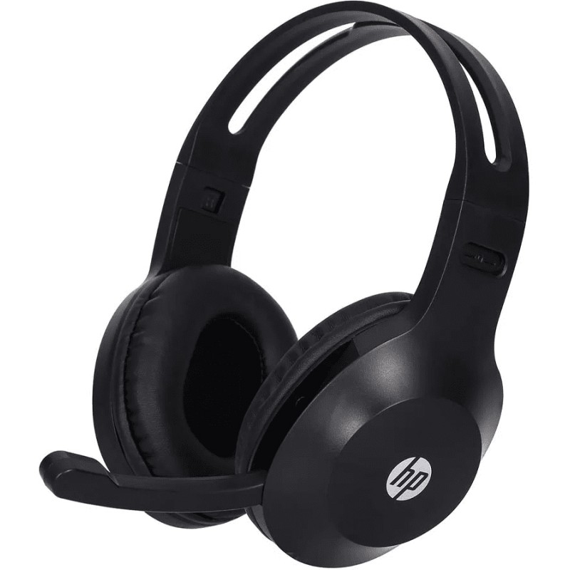 Гарнітура HP DHH-1601, 3.5мм, Black