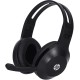 Гарнітура HP DHH-1601, 3.5мм, Black