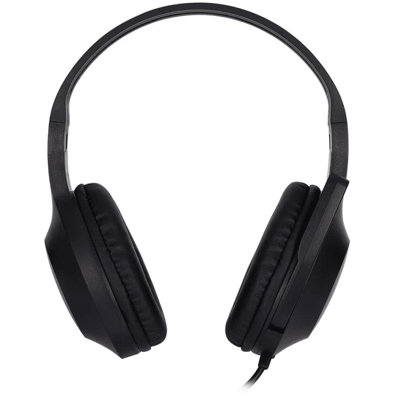 Гарнітура HP DHH-1601, 3.5мм, Black
