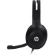 Гарнітура HP DHH-1601, 3.5мм, Black