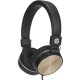 Гарнітура HP DHH-1206, 3,5мм, Black