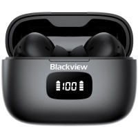 Навушники TWS Blackview AirBuds 8 Black