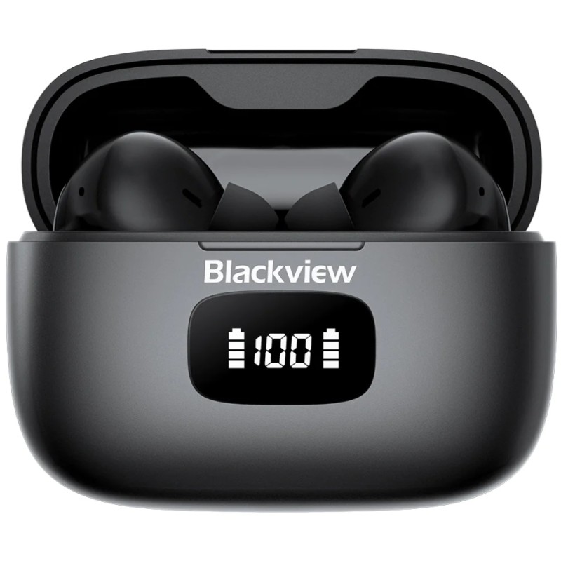 Навушники TWS Blackview AirBuds 8 Black