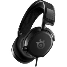 Ігрова гарнітура SteelSeries Arctis Prime Black PC/PS/SW/MAC/MOB