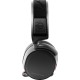 Ігрова гарнітура SteelSeries Arctis Pro Wireless Black PC/PS/SW/MAC/MOB