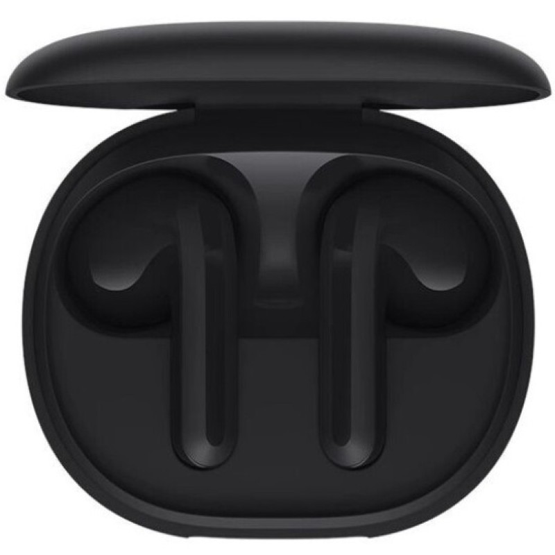 Навушники TWS Xiaomi Redmi Buds 4 Lite Black