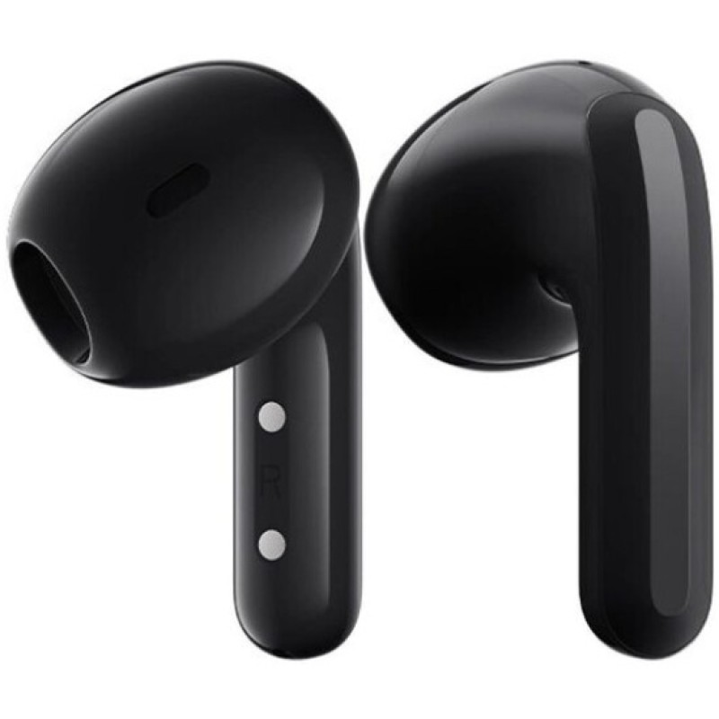 Навушники TWS Xiaomi Redmi Buds 4 Lite Black