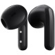 Навушники TWS Xiaomi Redmi Buds 4 Lite Black