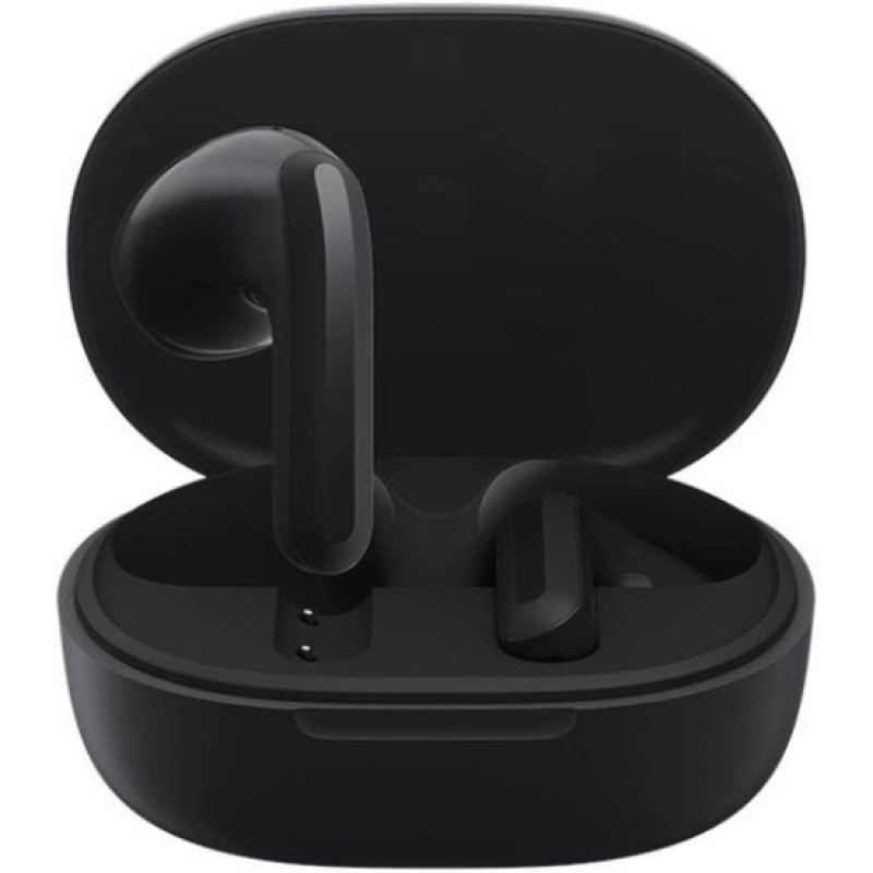 Навушники TWS Xiaomi Redmi Buds 4 Lite Black