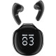 Навушники TWS Acefast T9 obsidian black