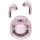 Навушники TWS Acefast T8 lotus pink
