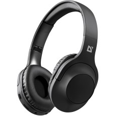 Гарнітура Defender FreeMotion B445  Bluetooth, Black