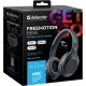 Гарнітура Defender FreeMotion B695,Bluetooth+3,5мм,ANC,Black