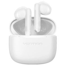 Навушники TWS Vention Elf Earbuds E03 White