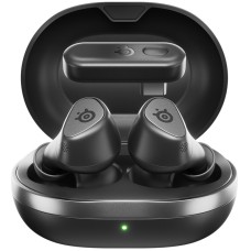 Mobile gaming headset SteelSeries Arctis GameBuds for Xbox TWS, Bluetooth, Black