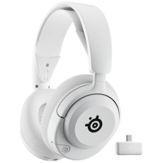 Ігрова гарнітура SteelSeries Arctis Nova 5P White PC/PS/SW/MAC/MOB