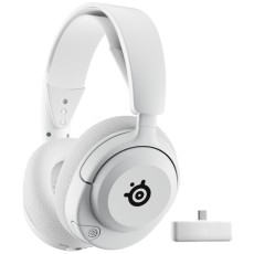 Ігрова гарнітура SteelSeries Arctis Nova 5X White XBOX/PC/PS/SW/MAC/MOB