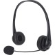 Гарнітура Sandberg Office, USB, Black