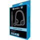 Гарнітура Sandberg Office, USB, Black