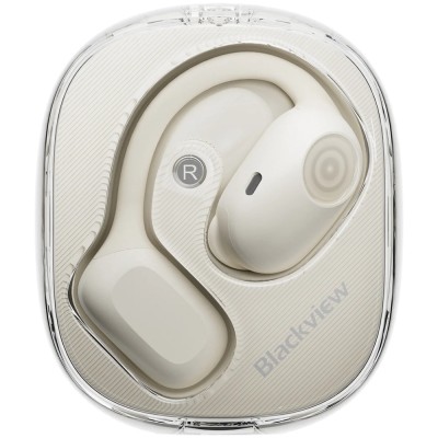 Навушники TWS Blackview AirBuds 100 White