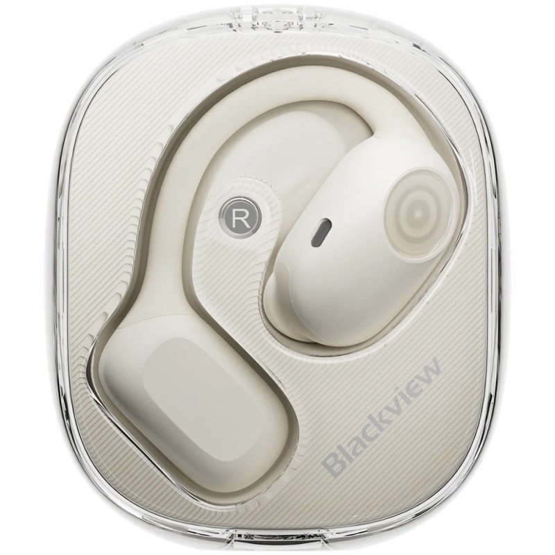 Навушники TWS Blackview AirBuds 100 White