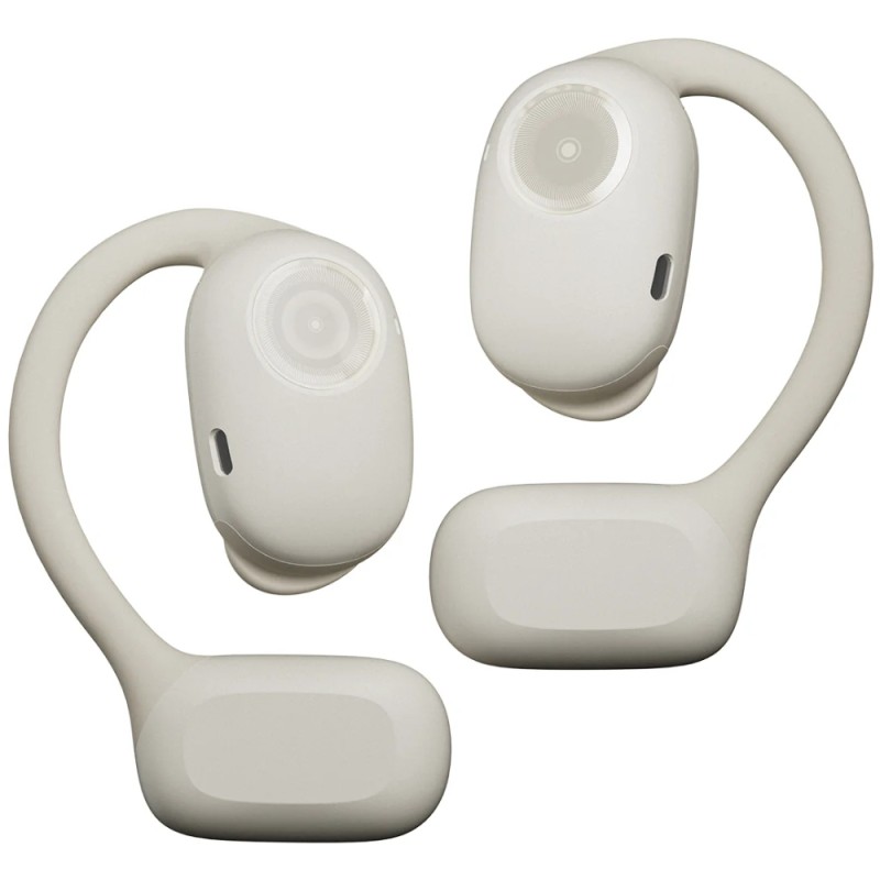 Навушники TWS Blackview AirBuds 100 White