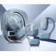 Навушники TWS Blackview AirBuds 100 Blue