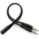 Гарнітура Sandberg MiniJack Office Headset, 3,5мм, Black