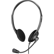 Гарнітура Sandberg  Headset Bulk, USB, Black