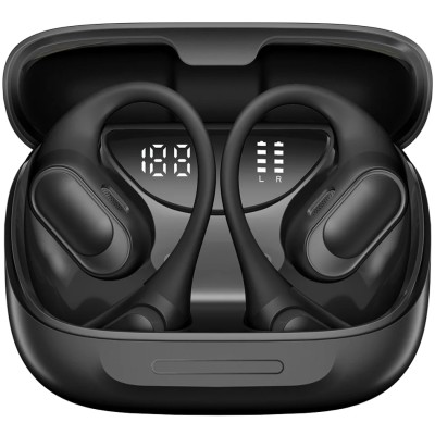Навушники TWS Blackview AirBuds 200 Black
