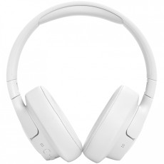 Навушники JBL T770 NC White