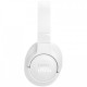 Навушники JBL T770 NC White