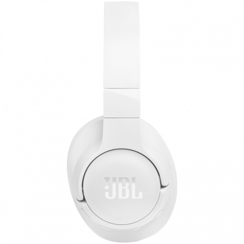 Навушники JBL T770 NC White