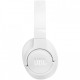 Навушники JBL T770 NC White