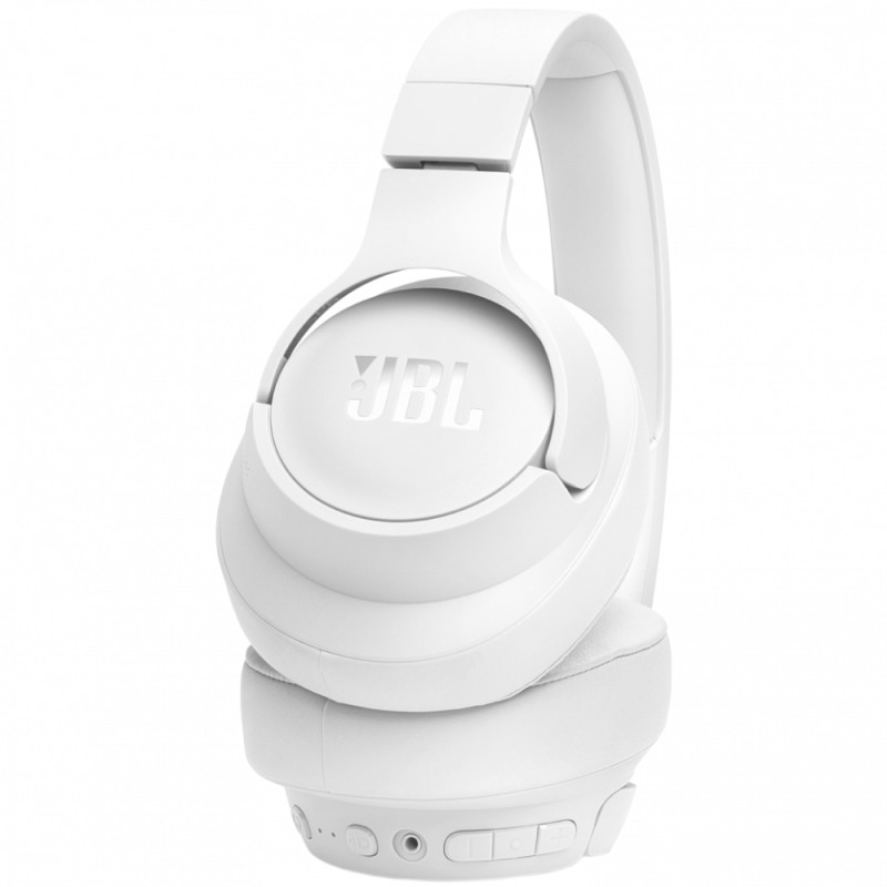 Навушники JBL T770 NC White