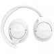 Навушники JBL T770 NC White