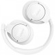 Навушники JBL T770 NC White