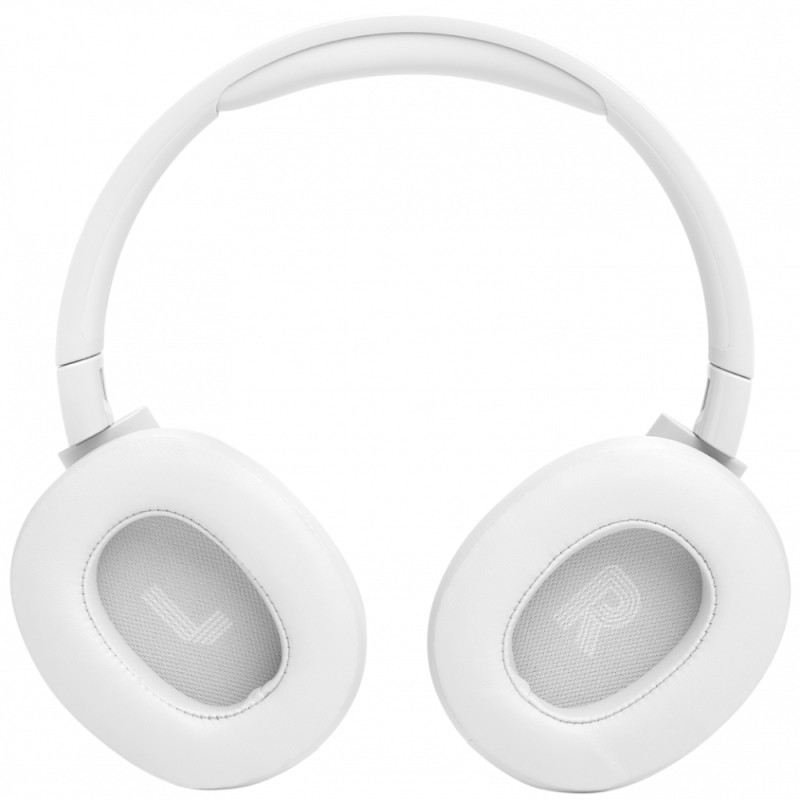 Навушники JBL T770 NC White