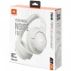 Навушники JBL T770 NC White