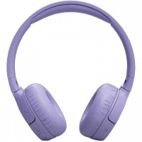 Навушники JBL T670NC Purple