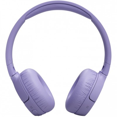 Навушники JBL T670NC Purple